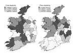 Housing prices, costs and policy: the housing supply equation in Ireland since 1970